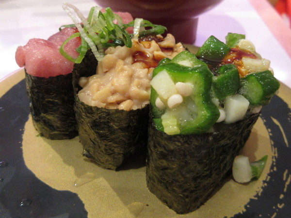 はま寿司 土岐店_c0152767_21270707.jpg