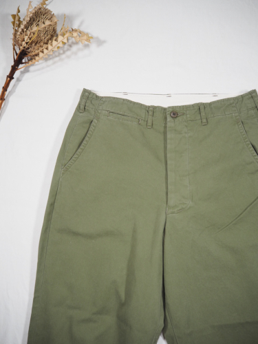 maison de soil CHINO PANTS_e0357389_05142005.jpg