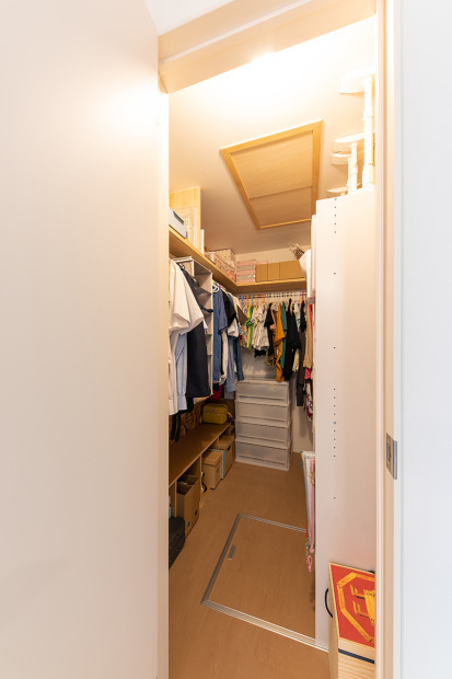 リビングレポート 関屋下川原の家_b0349892_10035742.jpg