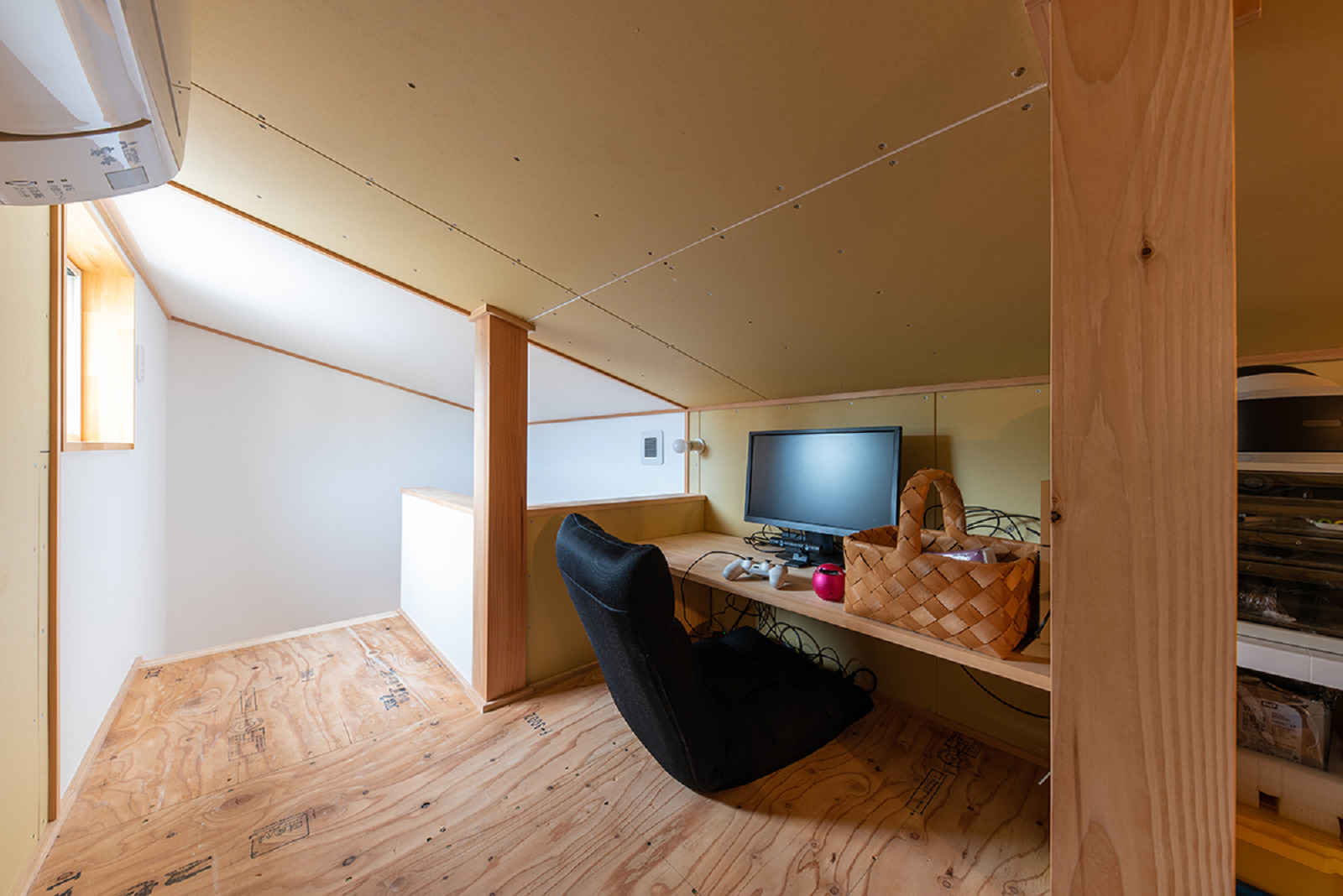 リビングレポート 関屋下川原の家_b0349892_10050242.jpg
