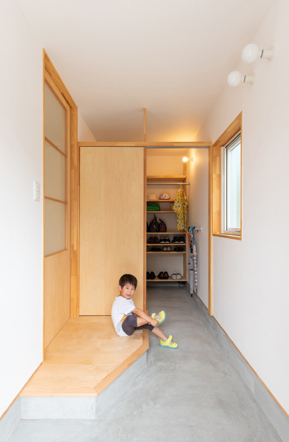 リビングレポート 関屋下川原の家_b0349892_10051640.jpg