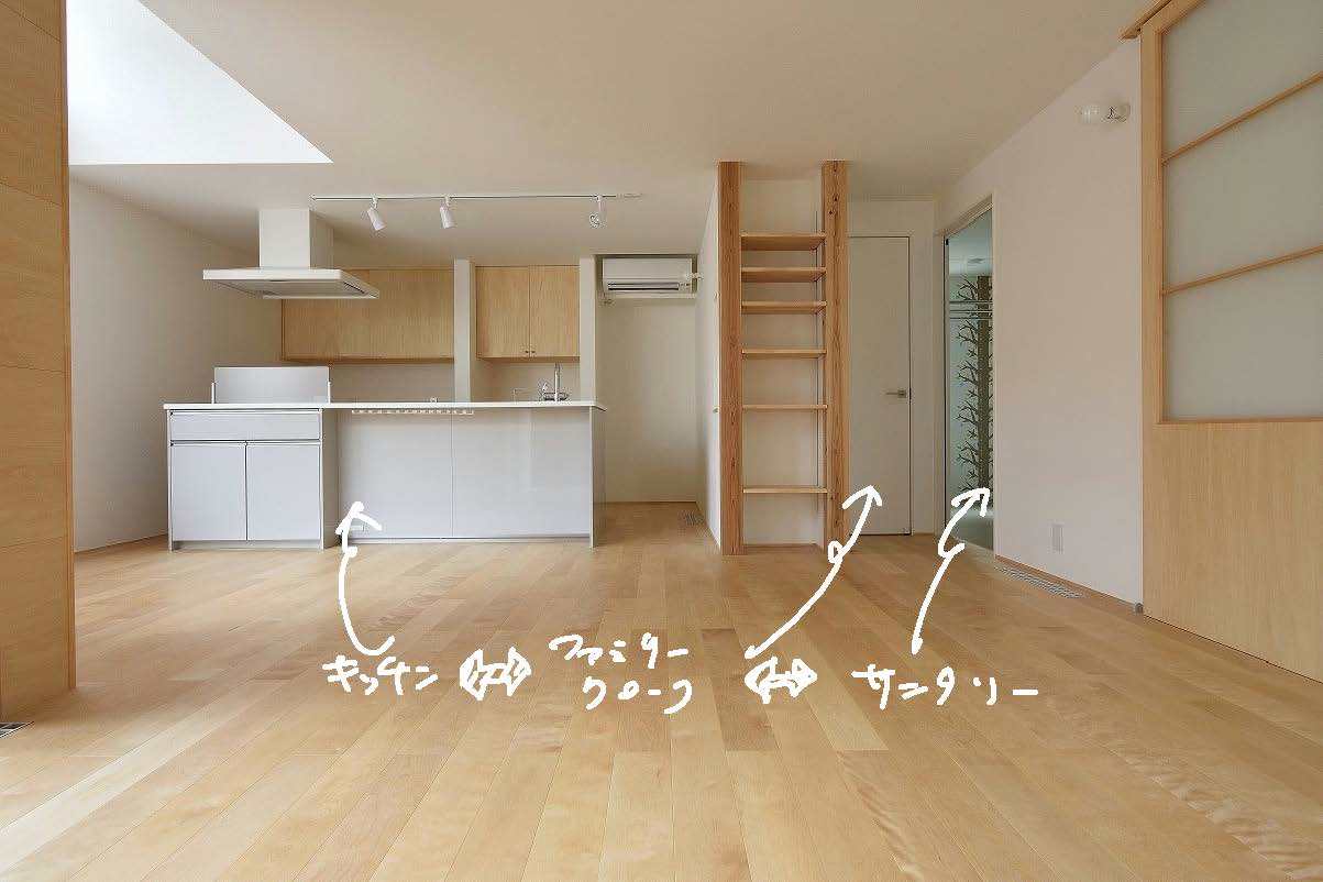 リビングレポート 関屋下川原の家_b0349892_11065786.jpg