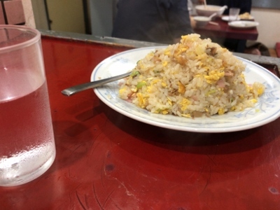 コスパ最高! 北浦和ラーメン「喜久」_d0030894_10551141.jpg
