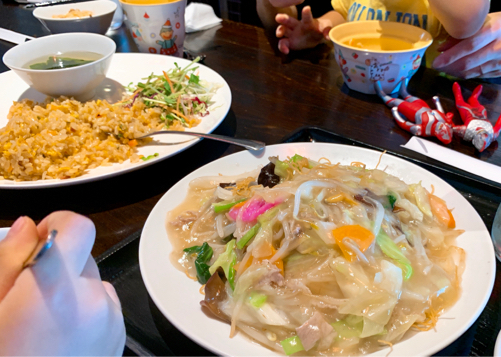 長崎食べんば ③波の音が聞こえるレストラン Red Lantern(レッドランタン)_a0140305_02153215.jpg