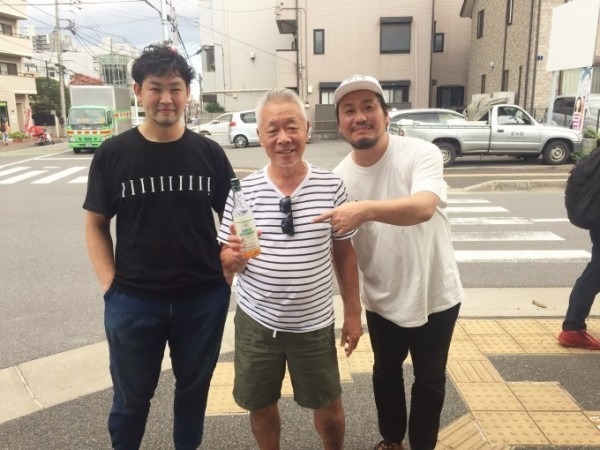 ちょっと溜め込んできてしまっていた最近のことー!! 入荷フランス国営企業支給品レザージャケット、通称コルビジェジャケット_f0180307_21592447.jpg