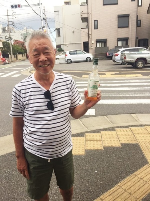ちょっと溜め込んできてしまっていた最近のことー!! 入荷フランス国営企業支給品レザージャケット、通称コルビジェジャケット_f0180307_21592491.jpg