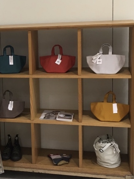 京王新宿店 アトリエペネロープ フェア Grandma Mama Daughter Official Blog