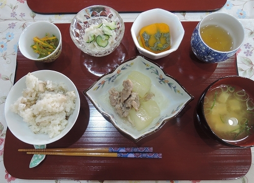 秋を感じる日でした♬_f0223914_16251683.jpg