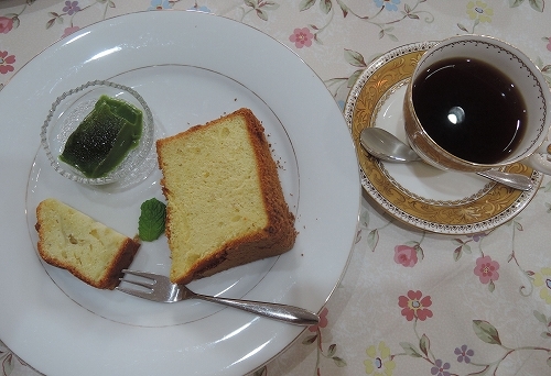 秋を感じる日でした♬_f0223914_16252928.jpg