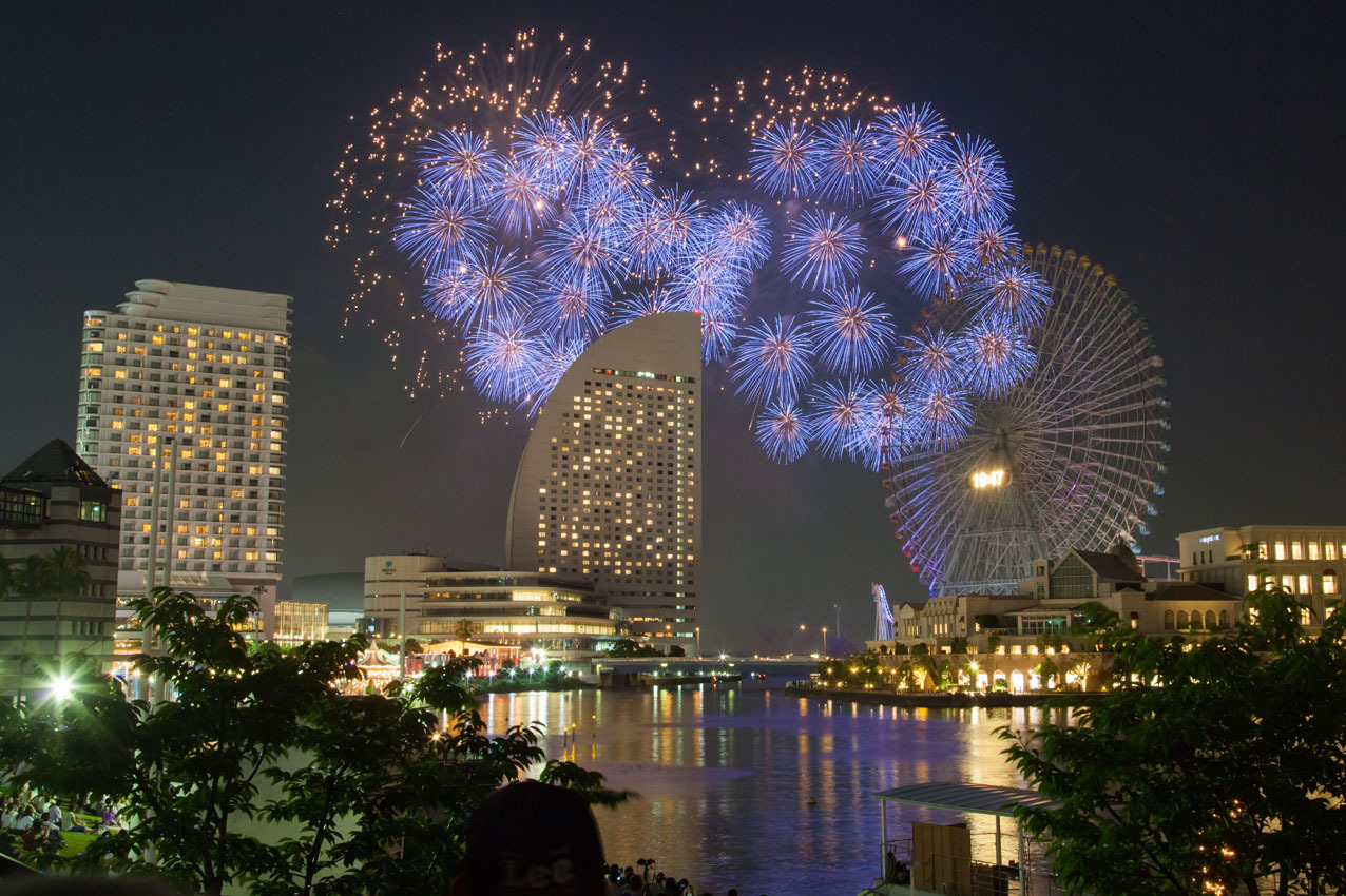 「2019年夏！私の花火写真＆お気に入りの夏ショット！」キャンペーン結果発表（その①）_f0357923_02105711.jpg