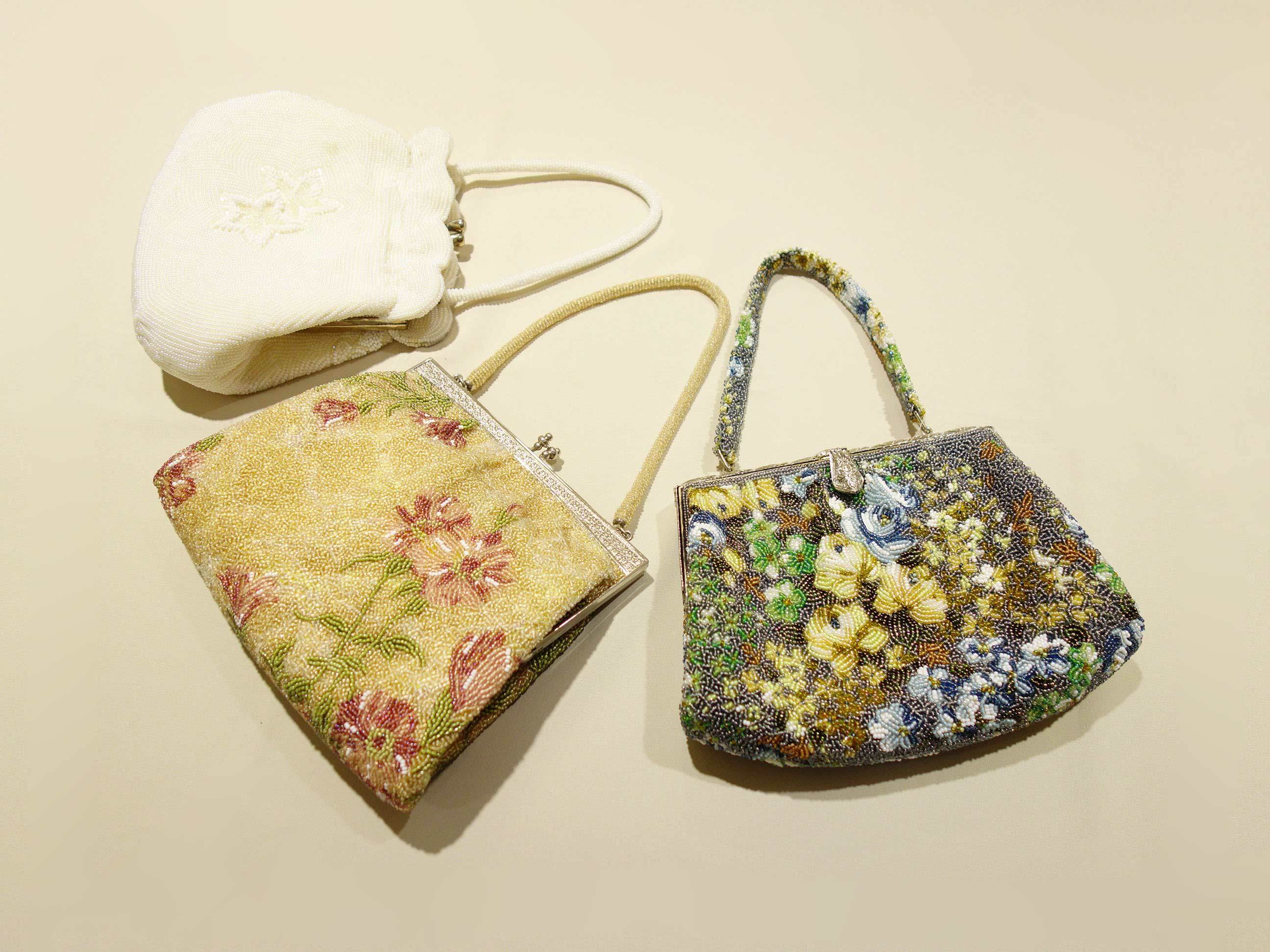 アンティークバッグ＊大量入荷！_e0167832_17553341.jpg