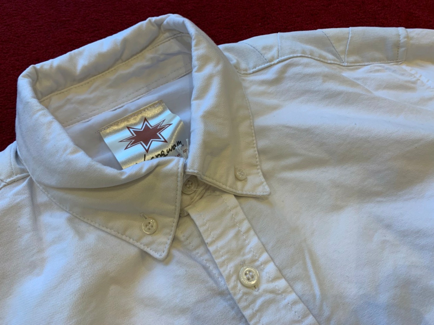 Nasngwam.<<LONESTAR SHIRTS>>new in!!!!!_c0167336_19163273.jpg