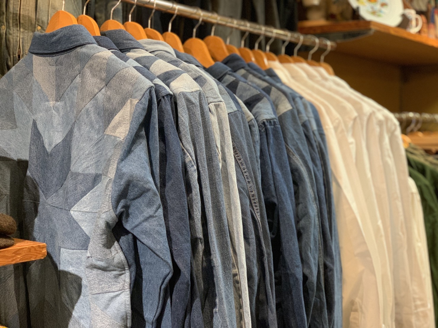 Nasngwam.<<LONESTAR SHIRTS>>new in!!!!!_c0167336_19165226.jpg