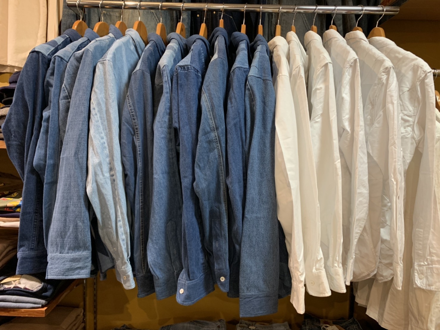 Nasngwam.<<LONESTAR SHIRTS>>new in!!!!!_c0167336_19170064.jpg