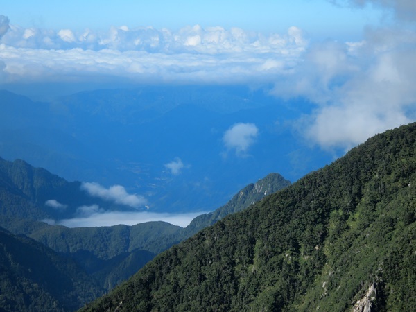 檜尾岳(2,728m) 2019年9月17日_b0319255_00012398.jpg