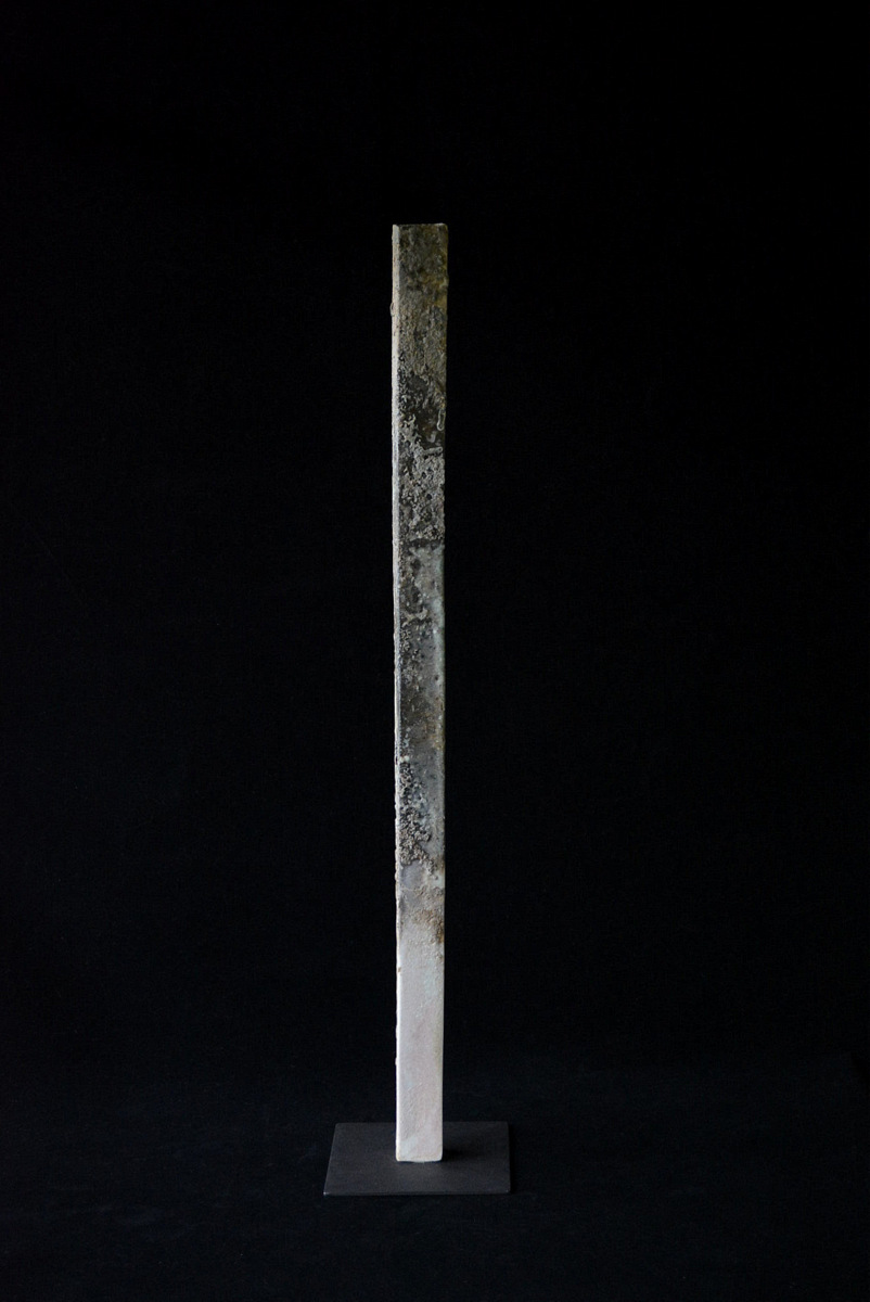 「田淵太郎展 生死一如」6日目-2_d0087761_15402751.jpg