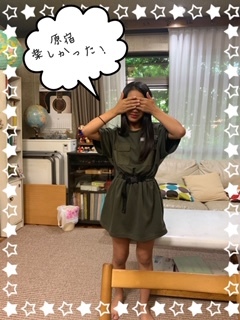 今日のレッスン♪_e0040673_09093607.jpg