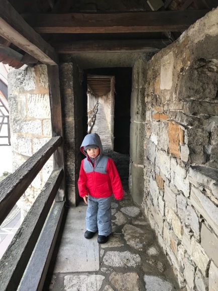 ドイツ縦断旅 ~4日目/ルーテンブルク~_f0047576_09160413.jpg