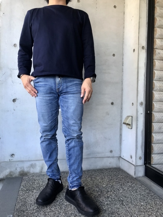 H. UNIT DENIM PARKA JACKET_d0152280_09463087.jpeg