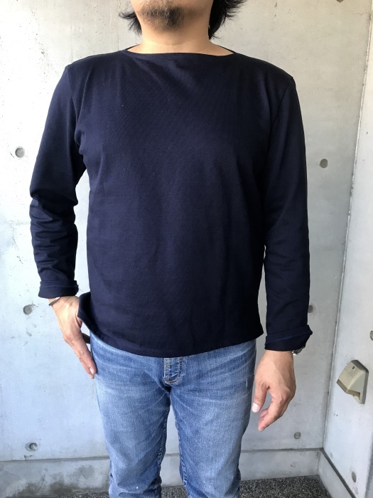 H. UNIT DENIM PARKA JACKET_d0152280_09464931.jpeg