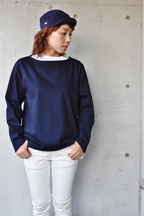 H. UNIT DENIM PARKA JACKET_d0152280_09571872.jpg