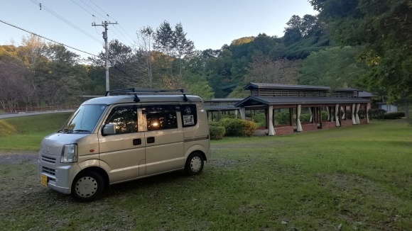 車旅96日目　広尾町　えりも町_c0212083_18483705.jpg