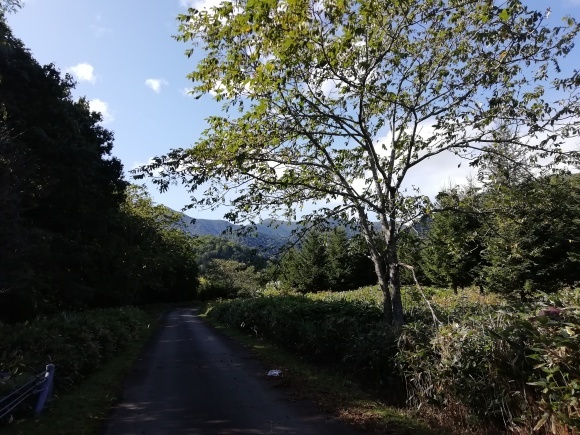 車旅96日目　広尾町　えりも町_c0212083_19234893.jpg