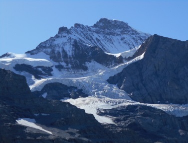 スイス旅行⑩　Jungfraujoch(ユングフラウヨッホ)_b0207284_02445126.jpg