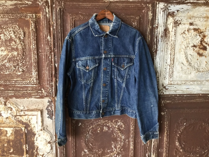 levis 557xx