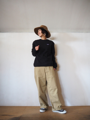 maison de soil CHINO PANTS_e0357389_10303625.jpg
