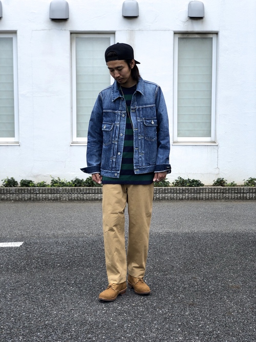 2019 Autumn UNDERPASS STAFF STYLING._c0079892_19171862.jpg