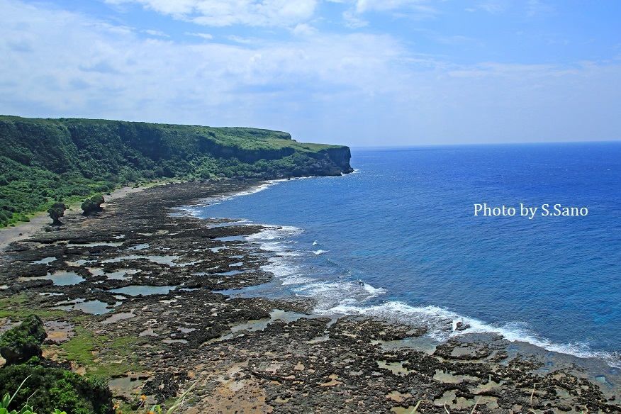 奄美群島の旅（2019年9月）_b0348205_17465452.jpg