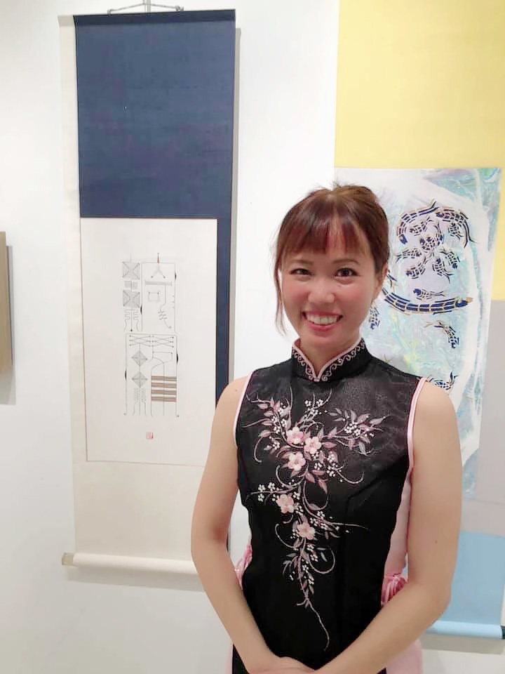 作品展、はじまりました_c0053520_01444582.jpg