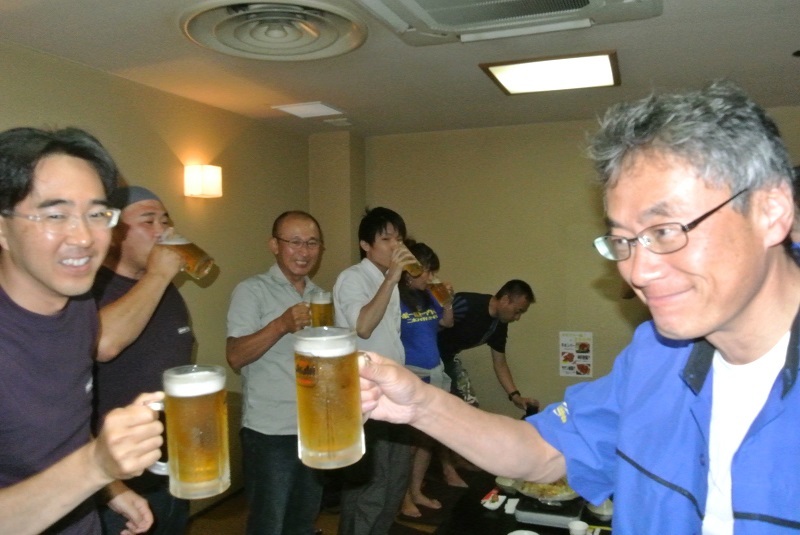 世界最大の22B祭り_f0076731_13175742.jpg