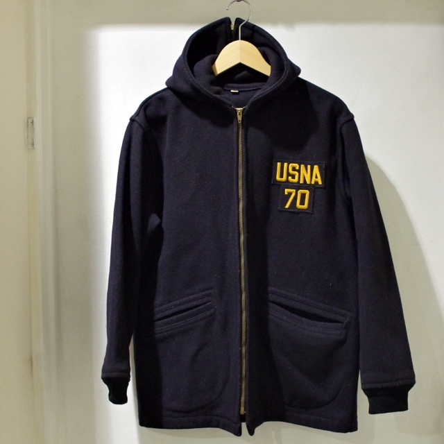 桜舞う季節 ユーロビンテージ 60s カデットコート | www.tegdarco.com