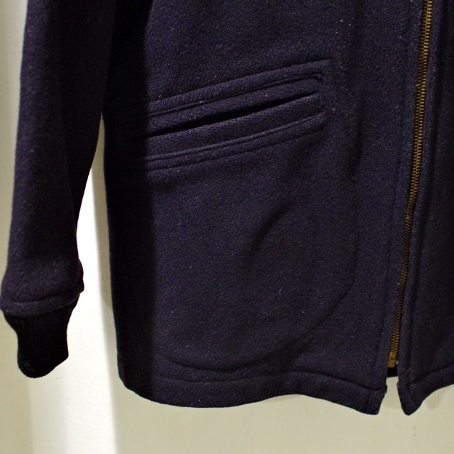 1960-70s USNA カデット コート / US NAVAL ACADEMY ウール 1960-70s USNA カデット コート / US NAVAL ACADEMY ウール