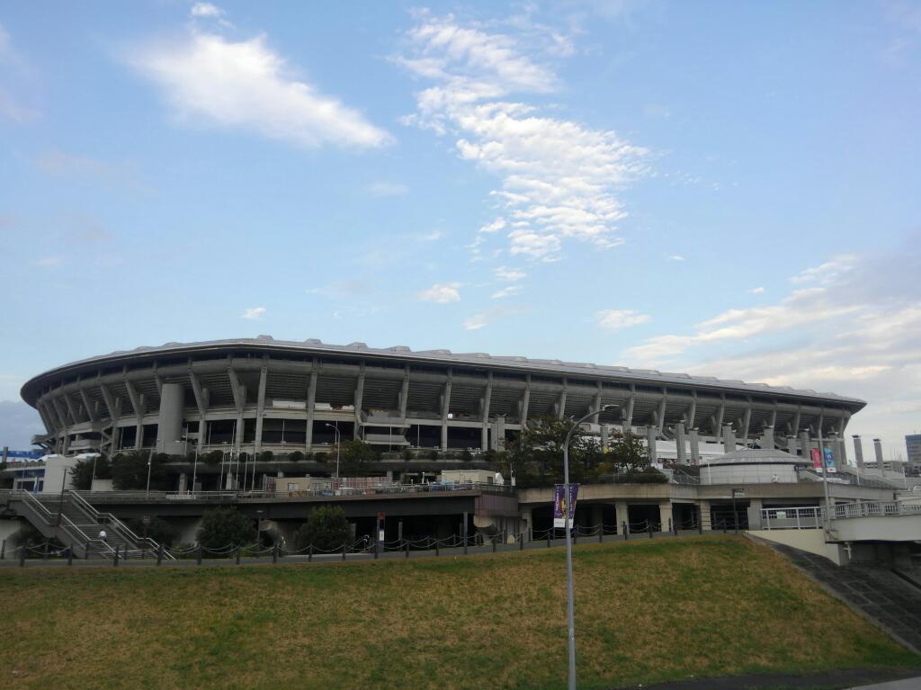 全景