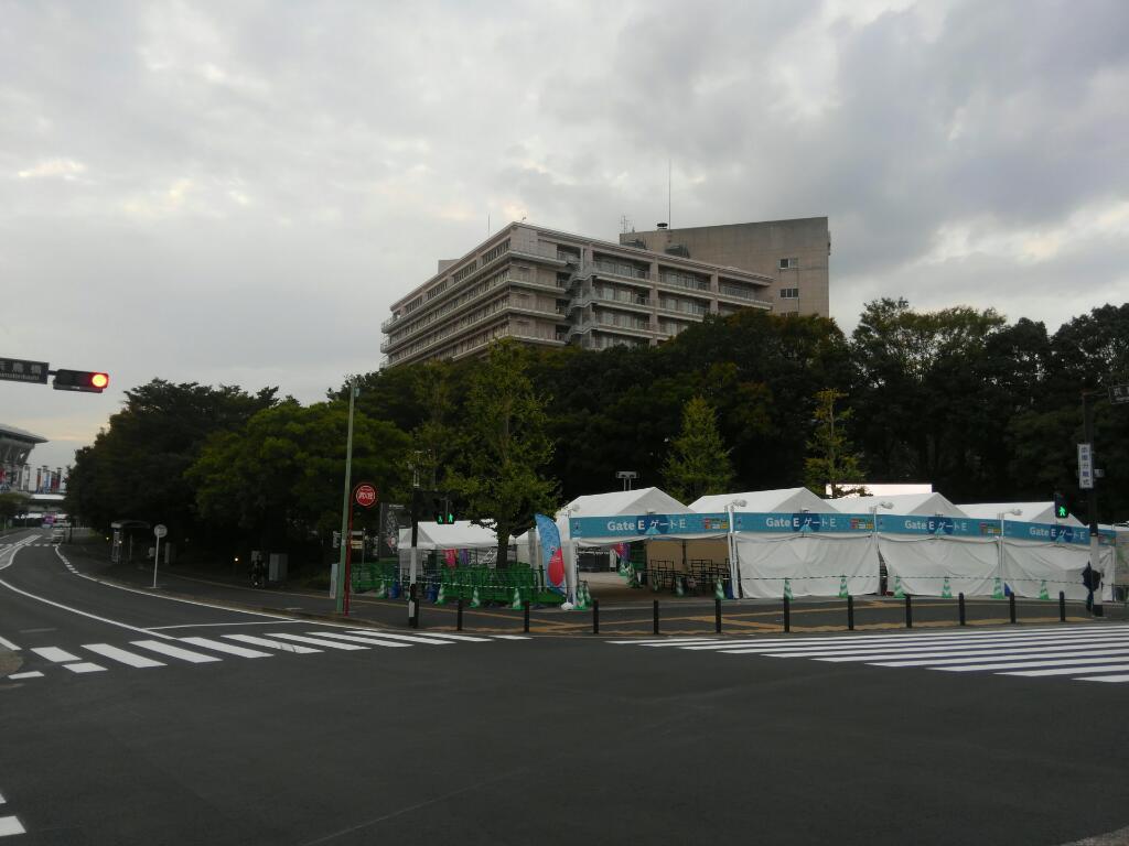 ゲート