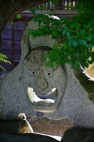 盛岡三昧の旅② 老眼鏡と南昌荘_b0314043_07240682.jpg