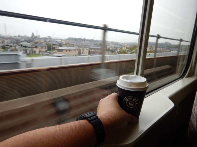 新潟輪行旅行記 その2。_b0136045_20274667.jpg