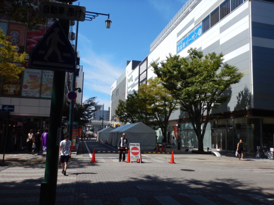 新潟輪行旅行記 その2。_b0136045_21043818.jpg