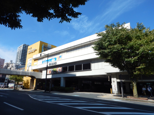 新潟輪行旅行記 その3。_b0136045_23185886.jpg