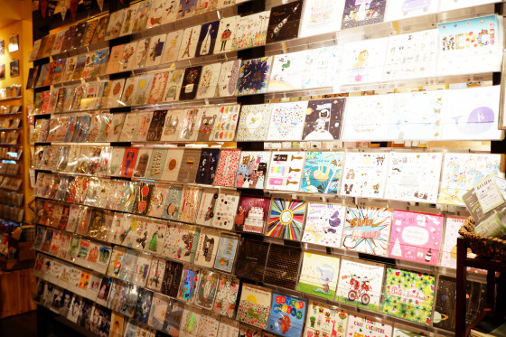 フランスのポストカードが入荷しました コセキカメラブログ