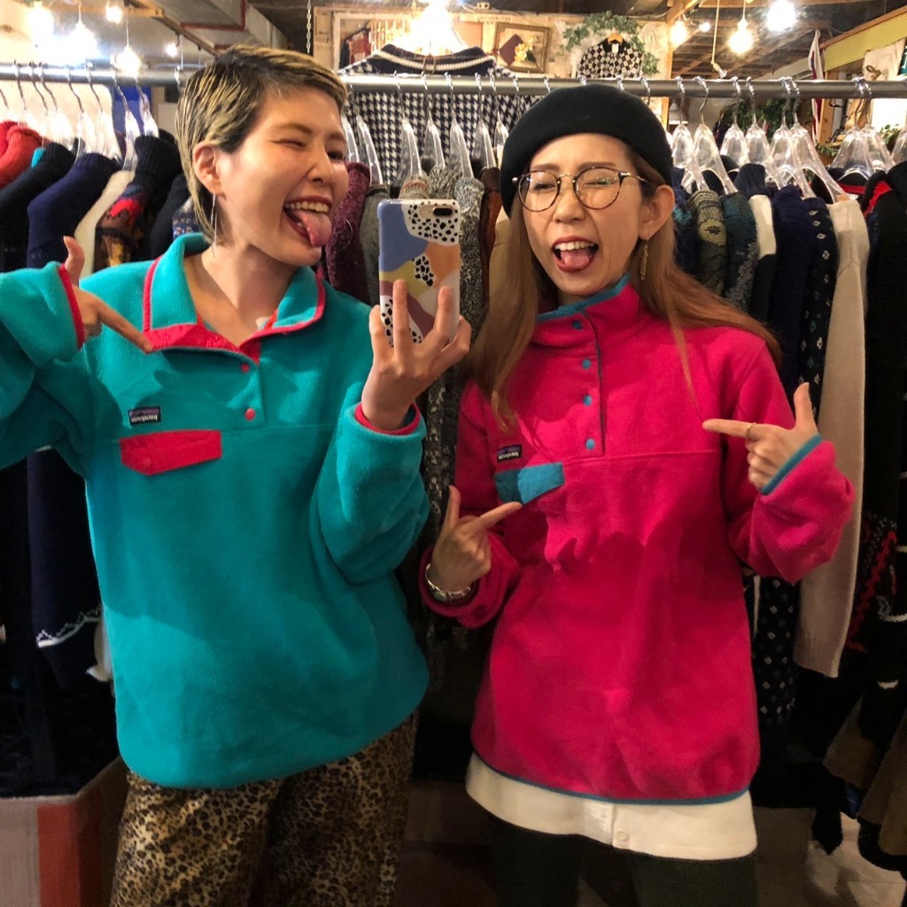 周年祭パタ&ノース スペシャル!!_a0108963_21221251.jpg