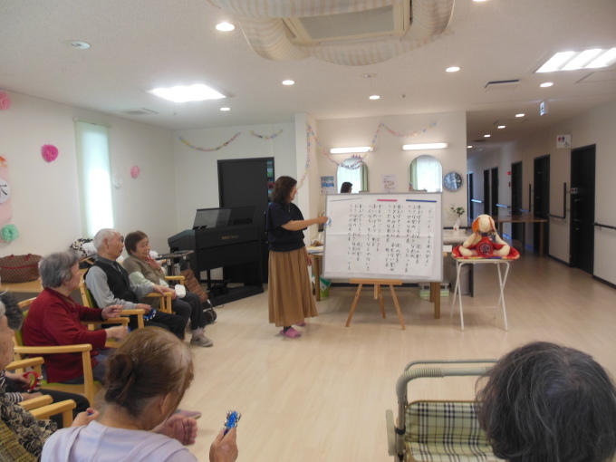 おばあちゃん命日&38回目音楽の日_e0040673_10033514.jpg