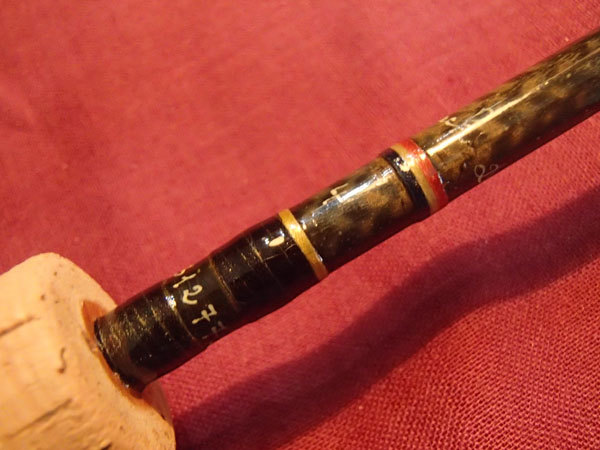 Pezon et Michel Prabolic Graphite : 店主のマニアック日記 Pezon et Michel Prabolic Graphite : 店主のマニアック日記