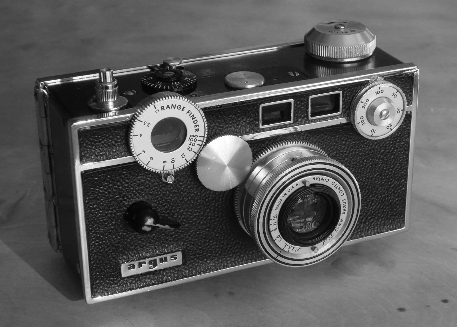 Argus C3 でぶらり_b0404875_22403621.jpg