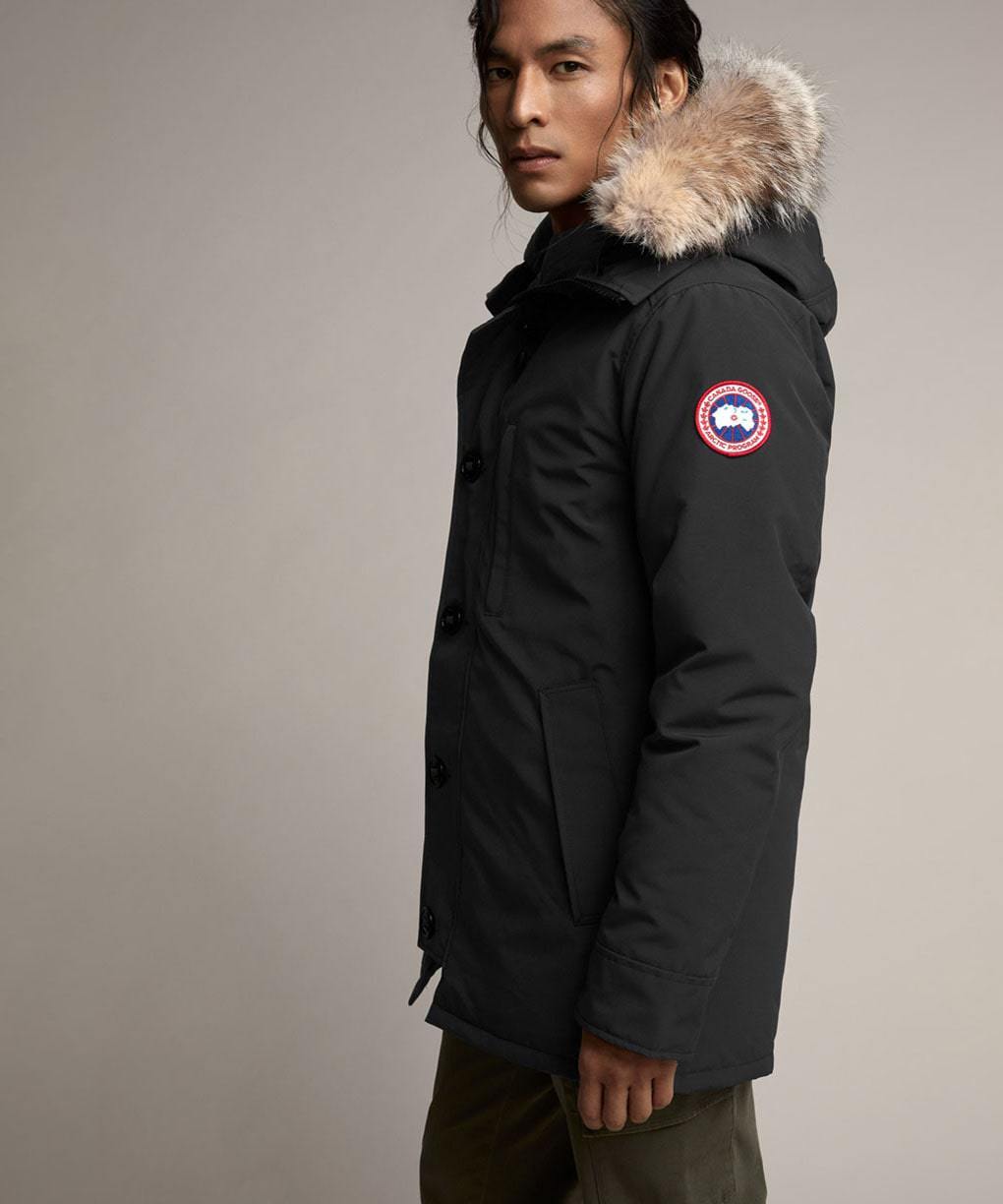 お待たせ致しました!CANADA GOOSE入荷です!!!_d0158579_18500392.jpg