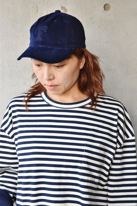 H. UNIT DENIM PARKA JACKET 続編★_d0152280_06343724.jpg