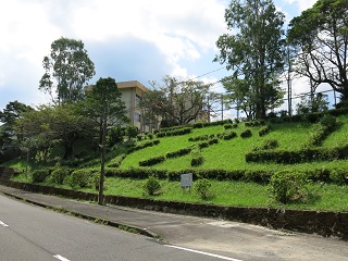 初秋の錫山 川辺ダム 火の河原 ひとりツーリング編 自家焙煎コーヒー Gaya通信